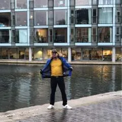 Long Jon Silver photo on Jungo Live