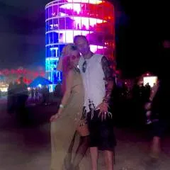 Magic Gspot Legend photo on Jungo Live