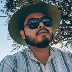 Hermán photo on Jungo Live