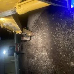 No Vaseline photo on Jungo Live