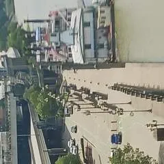 Tjhughes photo on Jungo Live