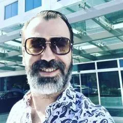 Carter photo on Jungo Live