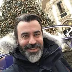 Carter photo on Jungo Live