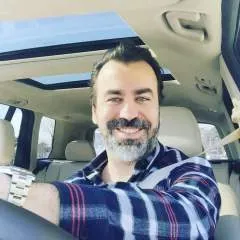 Carter photo on Jungo Live