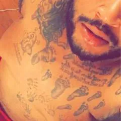 Mrteddygraham photo on Jungo Live