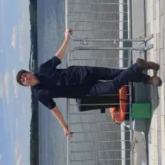 Keeper.... photo on Jungo Live