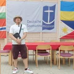 Aj photo on Jungo Live