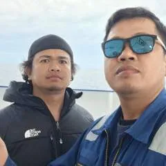 Aj photo on Jungo Live