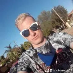 Tiaanqii photo on Jungo Live