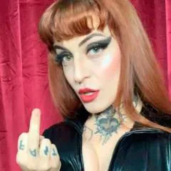 Fetish_domina photo on Jungo Live