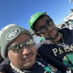 Christian Roff photo on Jungo Live