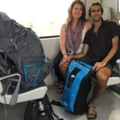 Aj And Denise photo on Jungo Live