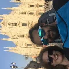 Aj And Denise photo on Jungo Live