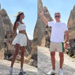 Nikatiger photo on Jungo Live