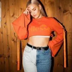 Sandra Angele photo on Jungo Live