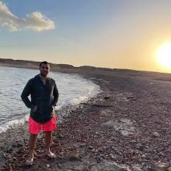 Moustafa photo on Jungo Live