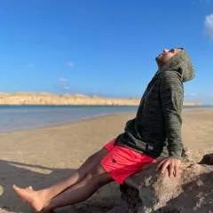 Moustafa photo on Jungo Live