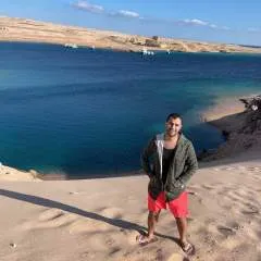 Moustafa photo on Jungo Live