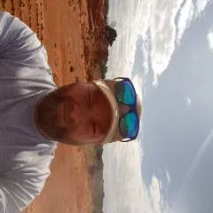 Michael.... photo on Jungo Live