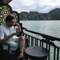 Jack photo on Jungo Live