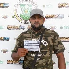 Fernando Ferdie photo on Jungo Live