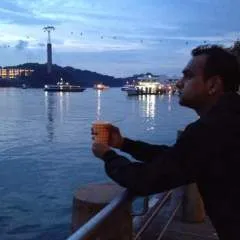 Fernando Ferdie photo on Jungo Live