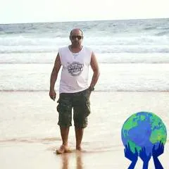 Fernando Ferdie photo on Jungo Live