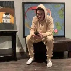 James photo on Jungo Live