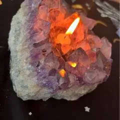 Priestess Clara photo on Jungo Live