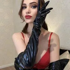 Goddessaliena photo on Jungo Live