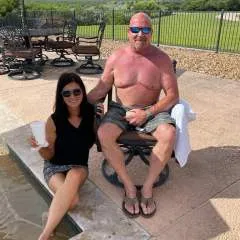 Suz photo on Jungo Live