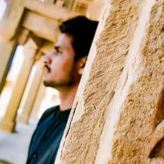 Ahmed photo on Jungo Live