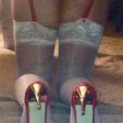 Jennie Heels photo on Jungo Live