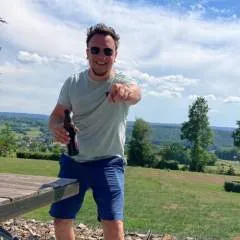 Carlo photo on Jungo Live