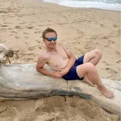 Danny photo on Jungo Live