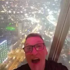 Aussie photo on Jungo Live