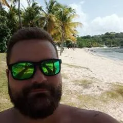 Sailorshaman photo on Jungo Live