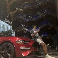 Dave photo on Jungo Live