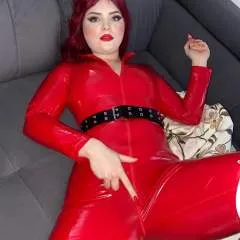 Kinky Priestess photo on Jungo Live