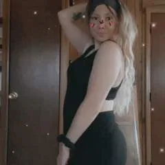 Nessabaybeee1 photo on Jungo Live