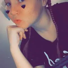 Nessabaybeee1 photo on Jungo Live