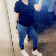 Nessabaybeee1 photo on Jungo Live