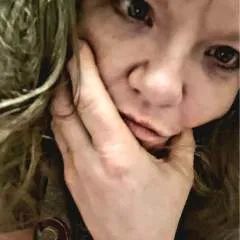 Sexyfuqnwhttrash photo on Jungo Live