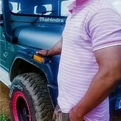 Jafar photo on Jungo Live