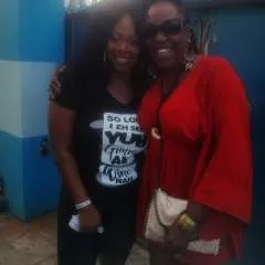 Sweetbitch photo on Jungo Live