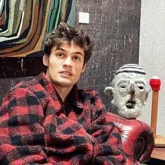 Collins Geick photo on Jungo Live