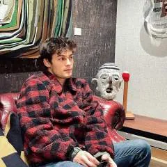 Collins Geick photo on Jungo Live