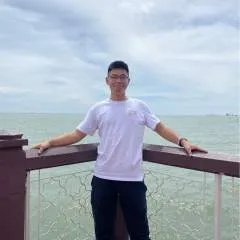 Patrick photo on Jungo Live