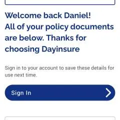 Daniel Machin photo on Jungo Live