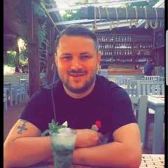 Daniel Machin photo on Jungo Live